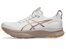1012B838-101 ASICS GEL-KAYANO 32 White Orange Glow