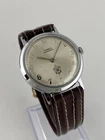 Vintage Timex Marlin Boy Scouts Of America Watch-Running! “Be Prepared” 1960s