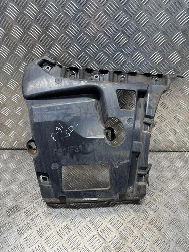 BMW 3 F30, F80 Stoßstangenhalter hinten rechts 7260464 3.00 Diesel 30795624