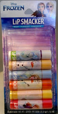 Lip Smacker Best Flavor Forever Frozen lip balm 6 Count