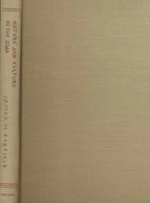 Nature and Culture in the Iliad: The Tragedy of Hector. Redfield, James M.: