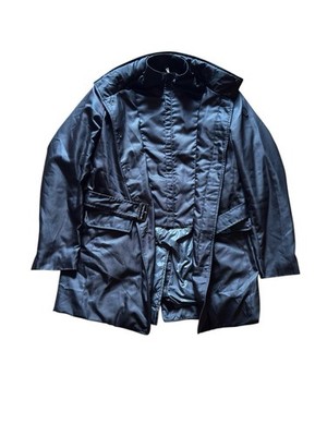 Wintermantel Herren Trussardi