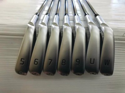 Ping i230 Eisensatz 5-9,W,U 7tlg Flex Regular N.S.PRO 850GH neo Stahl