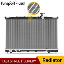 2997 Radiator for 2007 2008 2009 Hyundai Santa Fe GL SE Limited 2.7L 3.3L V6