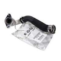 Fiat Ladeluftschlauch Alfa Romeo Giulietta Ab Bj. 2010 1.8 50517447