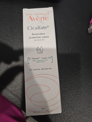 Eau Thermale Avene Cicalfate+ Restorative Protective Cream 40ml/1.3fL Oz
