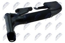 NTY GPP-ME-081 Ansaugschlauch Luftfilter passend für MERCEDES-BENZ GLE (W166)