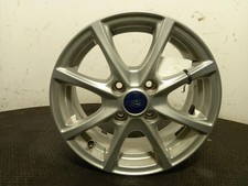 FORD FIESTA Alloy Wheel 15" Inch 4x108 Offset ET45 6J 2017-2025 H1BCA1B
