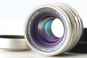 Contax 45mm F2 | eBay