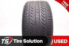 Used 27540r18 Yokohama Advan Sport As - 99y - 7.532 Used 27540r18 Yokohama Advan Sport As - 99y - 7.532