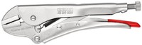 Knipex-Werk Gripzange 41 24 225 Gripzangen Gripzange