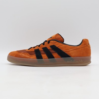 IF2075 adidas Originals Aloha Super Fox Red Core Black Burnt