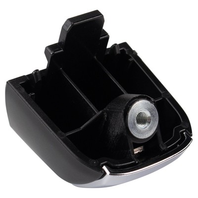 TRQ DHA54605 Exterior Door Handle Set For Lexus GX460 10-20 LH OR