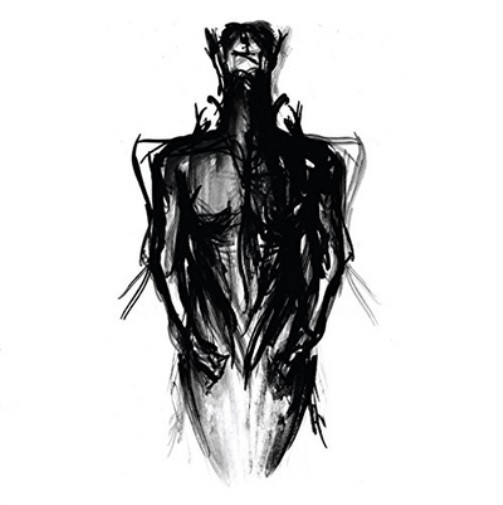 Nadja Bliss, оторванная от пустоты (винил) (ИМПОРТ из Великобритании)