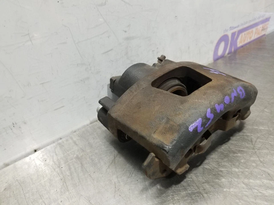 94 1994 Chevy Camaro Z28 pinza de freno pasajero delantero derecho Foto 3 de 4