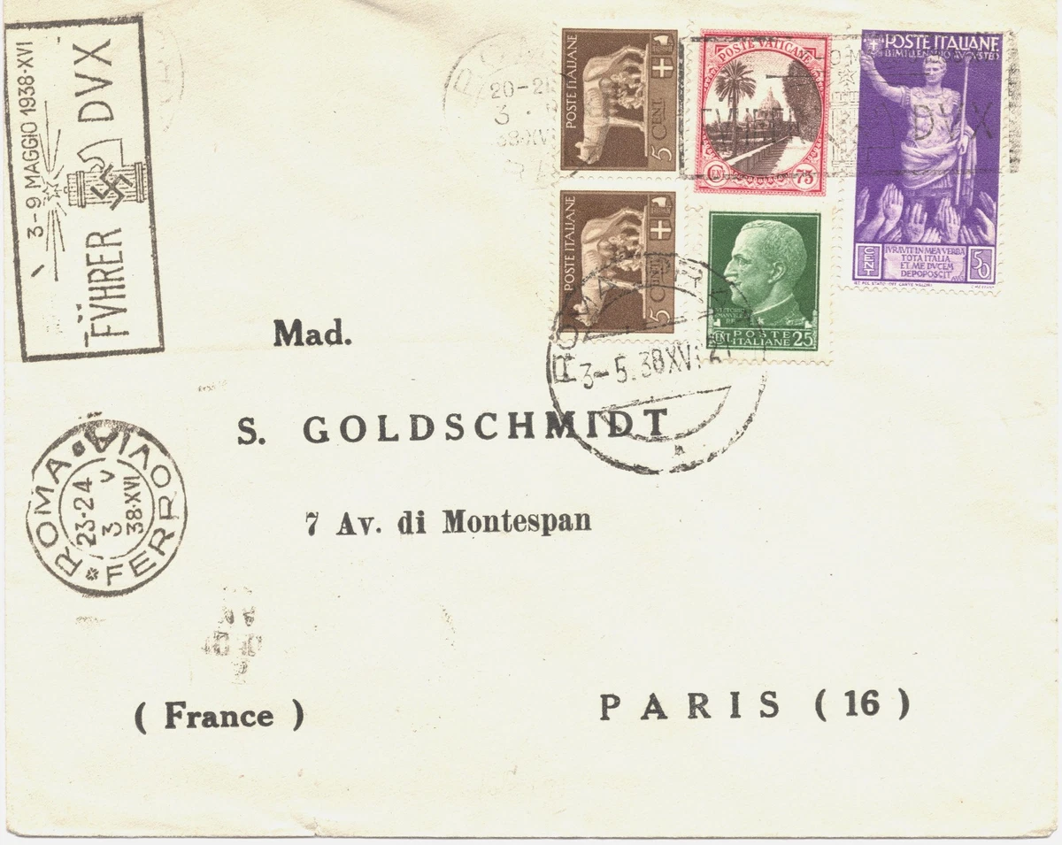 Architecture Used Italian Stamps for sale | eBay