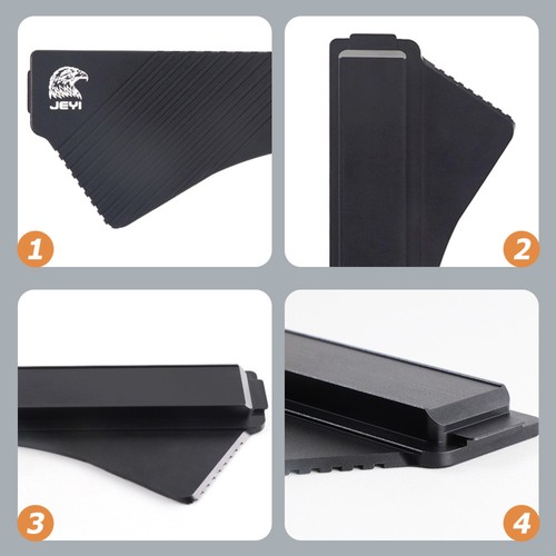 Festplattenheizung SSD-Kühlkörper Aus Metall Für Solid-State-Laufwerke - Photo 3/12