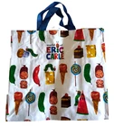 ERIC CARLE The Very Hungry Caterpillar: Shopping Bag Illustrated Snacks Sweets
