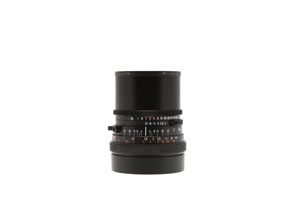 ZEISS Distagon T* 50mm Focal Camera Lenses for sale - eBay