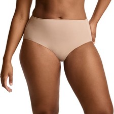 Jockey Women's No Panty Line Promise Tactel Hip Brief
