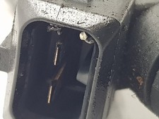Injecteur Mg ZS