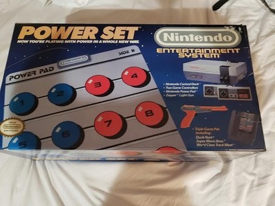 Nintendo Power Set Complete Collection Quality