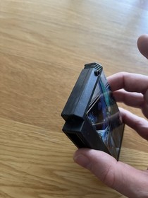 Gradius FC Japan Nintendo Famicom NES Nemesis 