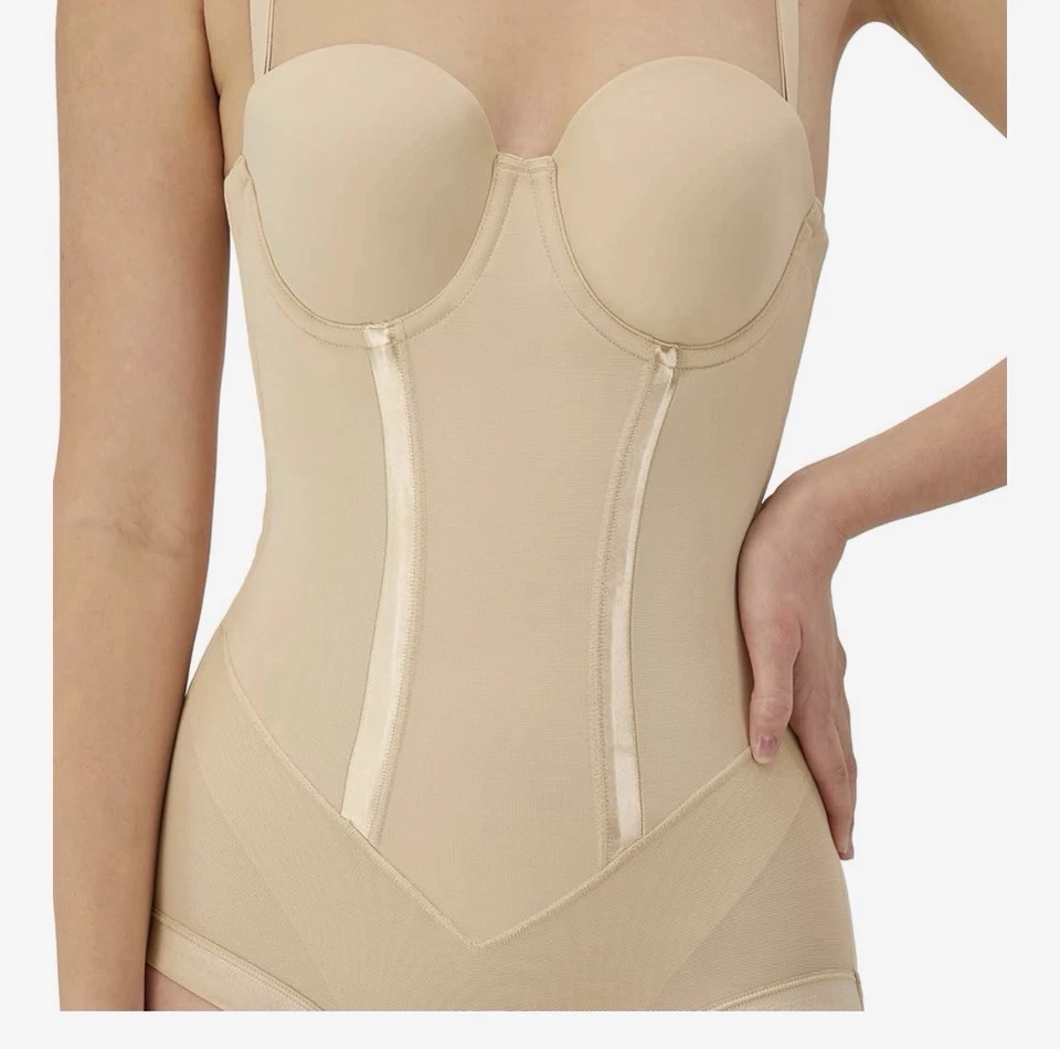 Maidenform женщин ультра твердый контроль тела формирователь 36C - Изображение 4 из 4