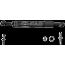 1988-1998 Chevrolet/GMC Truck; Tailgate saver lift support