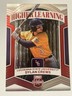 2023 Panini Elite Extra Edition - Higher Learning Dylan Crews #HL-16 (RC)