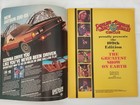 1980 Ringling Bros. and Barnum & Bailey Souvenir Circus Program 109th Edition — photo 3