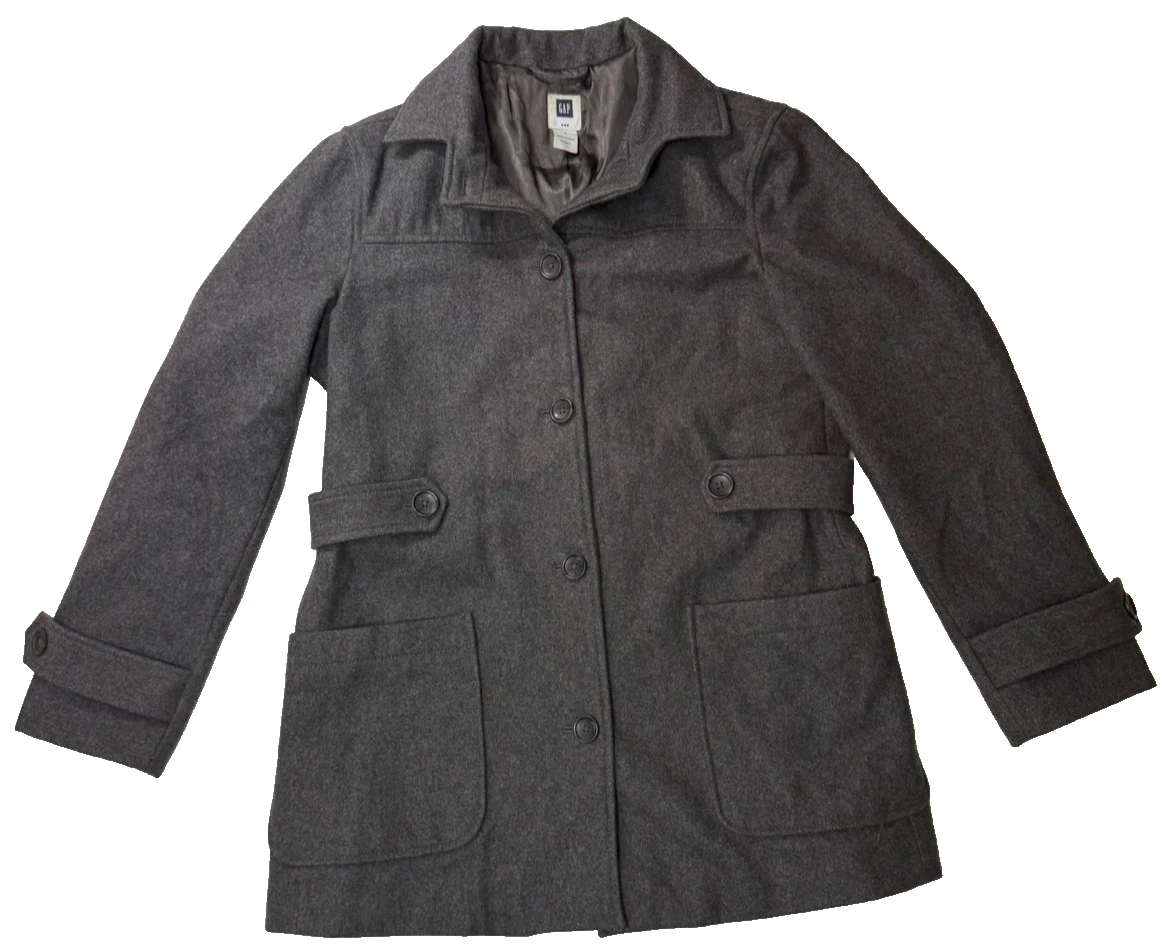 Gap Peacoats for Women for sale | eBay