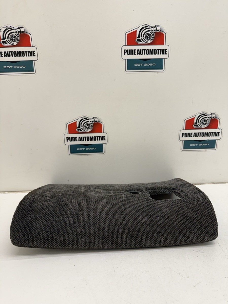1990-1996 Nissan 300ZX Z32 Tweed Interior Glove Box Compartment