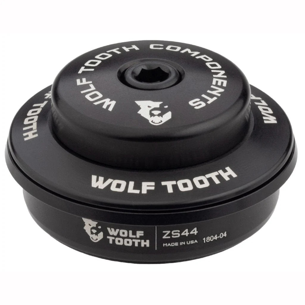 Гарнитура Wolf Tooth Performance Headset ZS44286 мм Авиационный алюминий черный оксид 9790₽