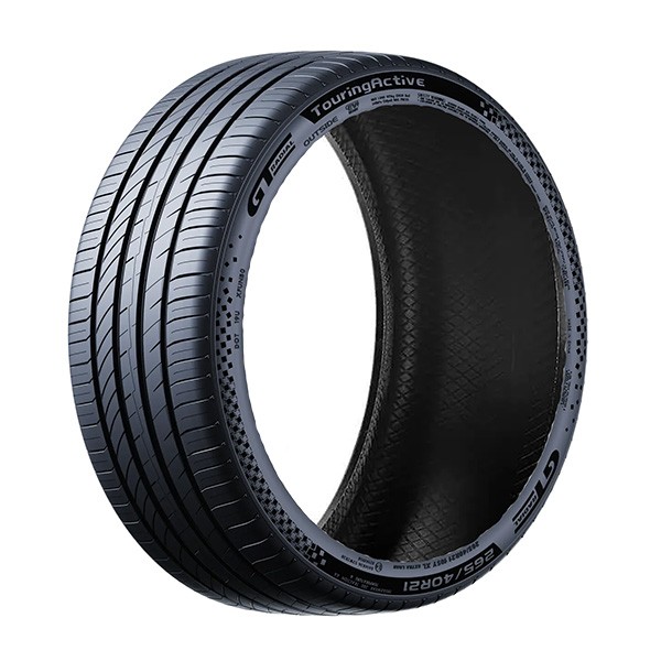 TYRE GT RADIAL 265/40 R21 105Y TOURING ACTIVE SUMMER