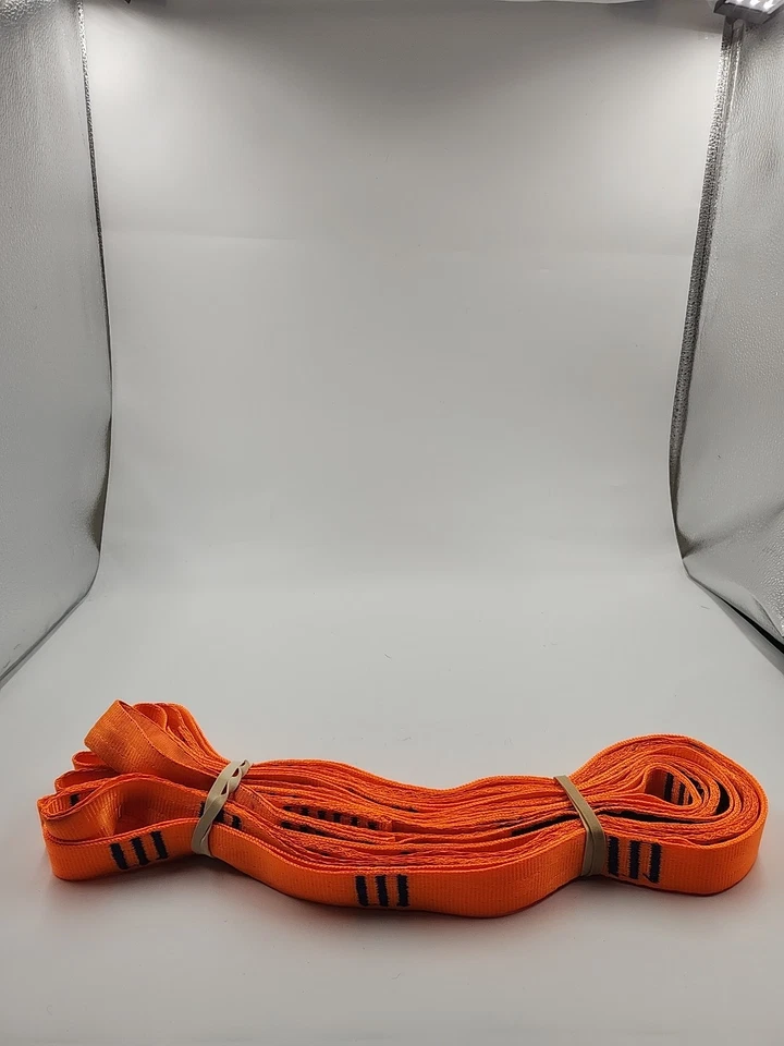 Juego de 2 grapas de maletero 60"X 1" Foto 2 de 3