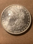 1885 O Morgan Dollar - BU - As Shown! (#1431)
