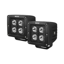 Westin Hyperq B-force Led Lights Westin Hyperq B-force Led Lights