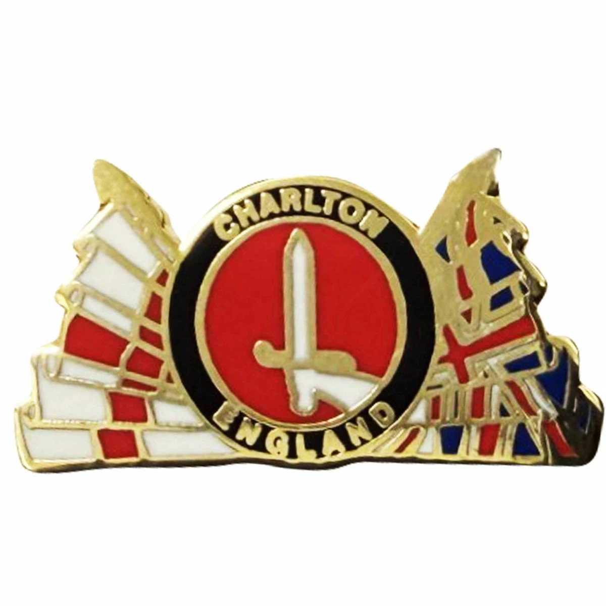 Personnalisé Charlton Athletic Football Program Fans de