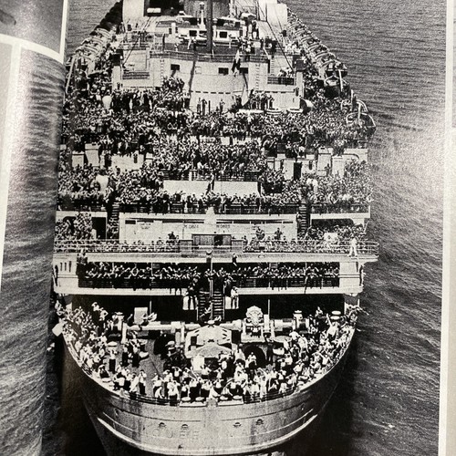 Life Magazine Celebrates Special Collector's Edition 1945 - June 5 1995 - Picture 6 of 19