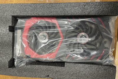 とんみつ MSI Geforce Gtx 1070 Gaming X 8g Signature Twin Frozr6 Thermal