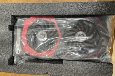 MSI Geforce Gtx 1070 Gaming X 8g Signature Twin Frozr6 Thermal