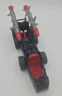 GI JOE COBRA ADDER 1987 88 TOY VEHICLE VINTAGE