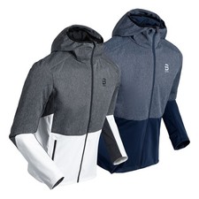 Daehlie Herren Jacke Langlaufjacke Outdoorjac...