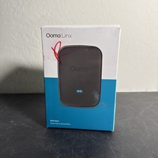Ooma Linx Remote Phone Jack Wireless Accessory for Ooma Telo Wi-fi OB New