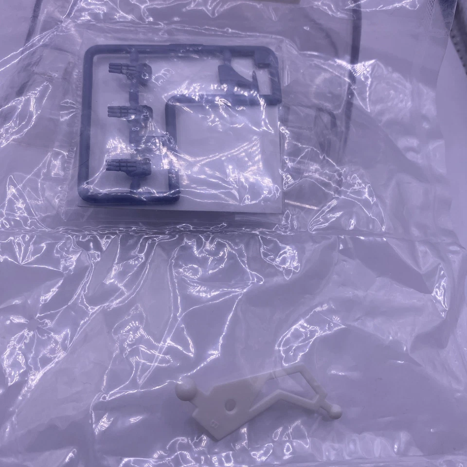 Acorazado espacial Yamato EDF Acorazado principal Cosmo Flota Figura Mega Casa Foto 4 de 4