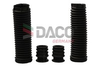 Daco Germany PK4209 Staubschutzsatz, StoßDäMpfer For Vw