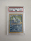 2021 POKEMON CELEBRATIONSCLASSIC COLLECTION #2 BLASTOISEHOLO PSA 10 2/102
