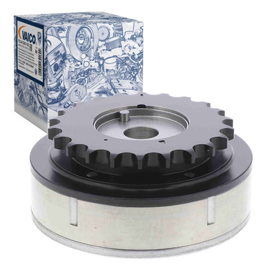 VAICO NOCKENWELLENVERSTELLER passend für AUDI A4 A6 VW PASSAT | V10-4303