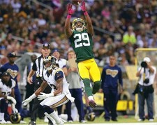 Casey Hayward Photo Green Bay Packers Picture Nfl Football FRIDGE MAGNET